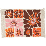 Jolene Bath Mat