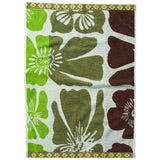 Jolene Hand Towel - Fluorite