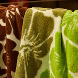Jolene Bath Sheet - Fluorite