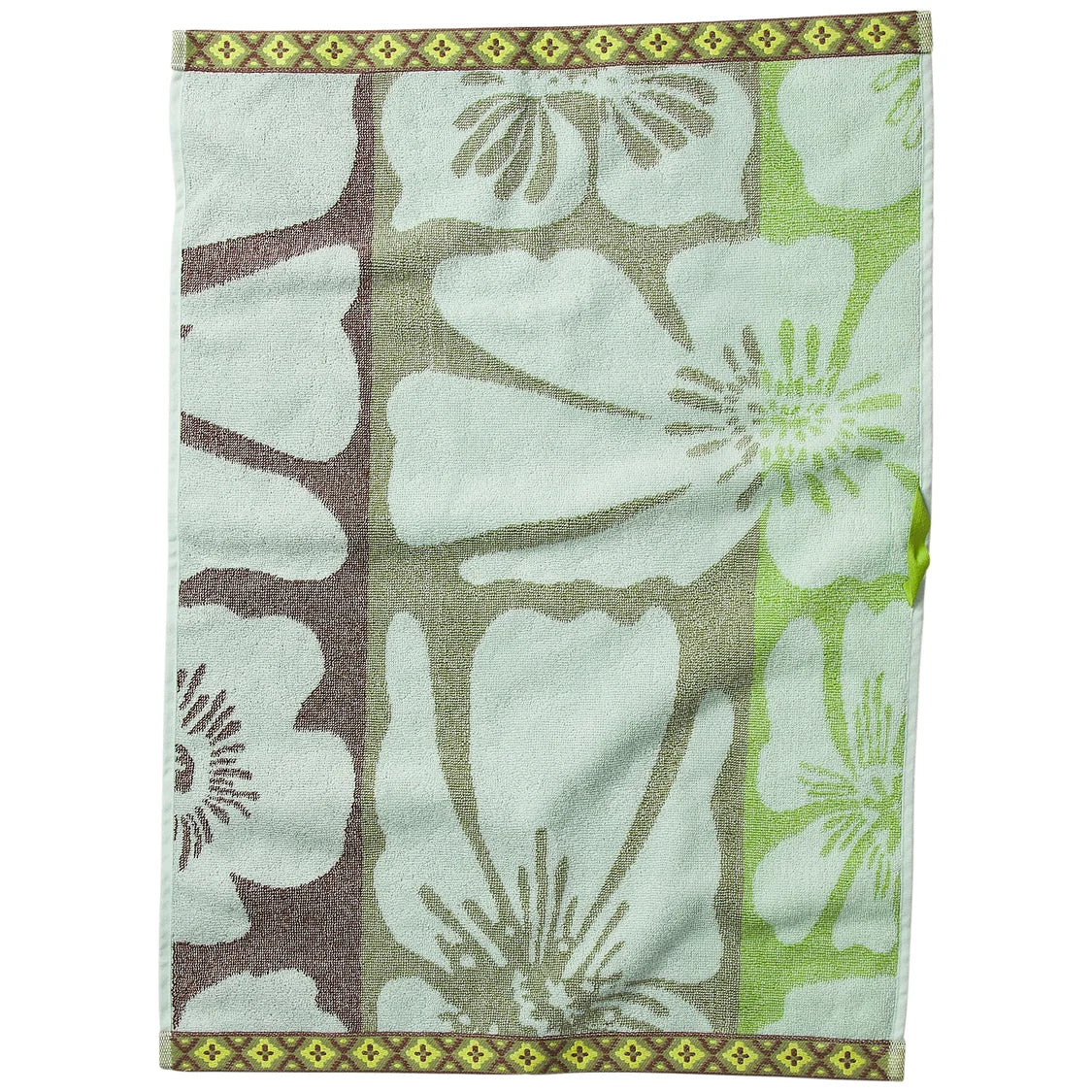 Jolene Bath Sheet - Fluorite