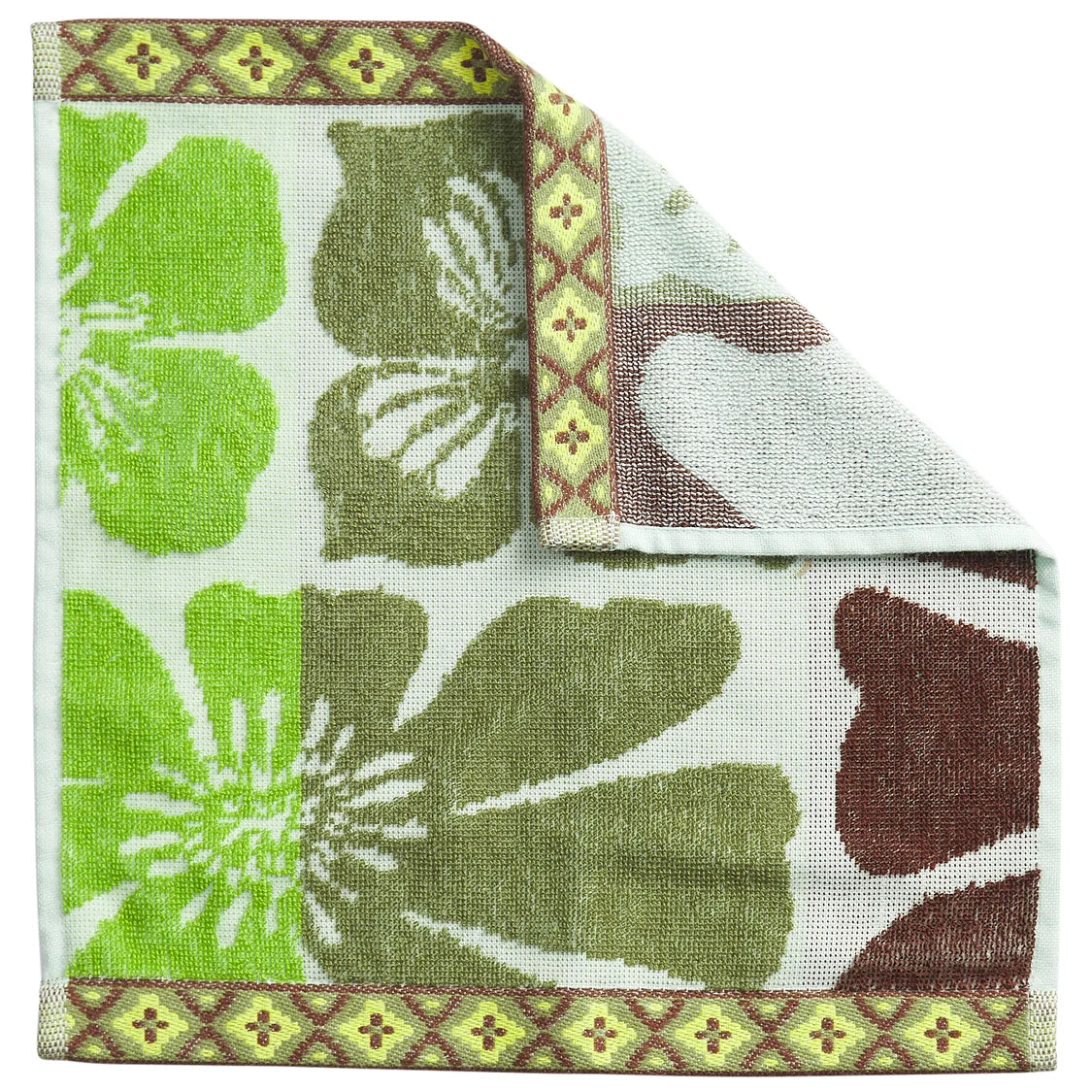 Jolene Face Washer Set - Fluorite