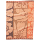 Jolene Hand Towel - Carnelian