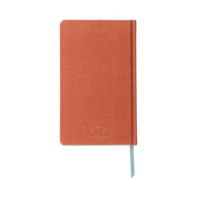Load image into Gallery viewer, Celestial Journal - Terracotta Sun
