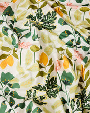 Load image into Gallery viewer, Wander Organic Cotton Fitted Sheet
