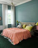 Spring In The Air Organic Cotton Pillowcases