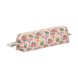 Pencil Case Needlepoint Garden