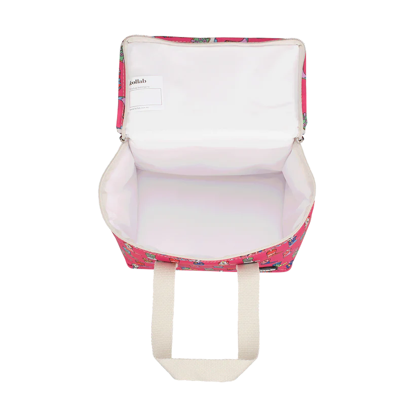 Lunch Box Boot Scootin