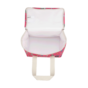 Lunch Box Boot Scootin