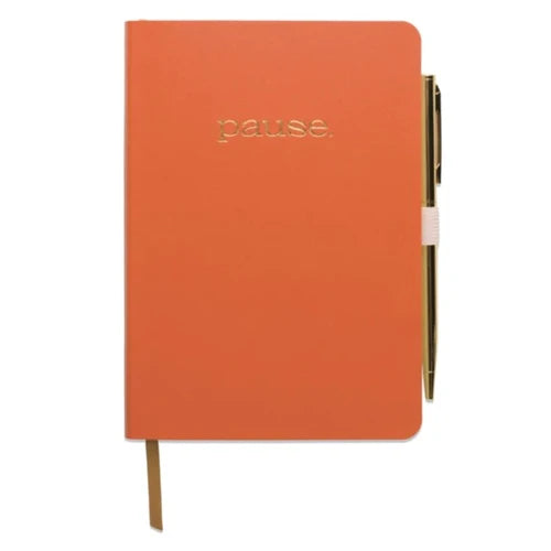 Gratitude Journal - Pause