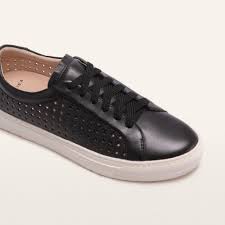 Mim IV Black Weave Last pair size 13