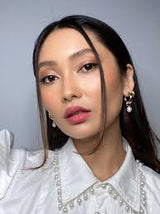 Suzy Lipstick Miss Cassandra Peony (Matte)