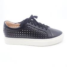 Mim IV Black Weave Last pair size 13