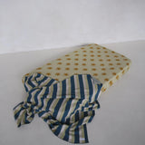 River Blanket - 100% Cotton Baby Blanket