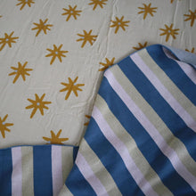 Load image into Gallery viewer, River Blanket - 100% Cotton Baby Blanket
