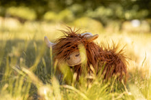 Load image into Gallery viewer, Heidi The Highland Cow - Small
