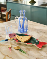 Bejewelled Cheese Knife Set – 3 Piece