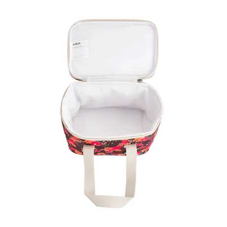 Lunch Bag Autumn Bouquet