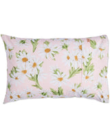 Sweet Daisy Organic Cotton Pillowcases