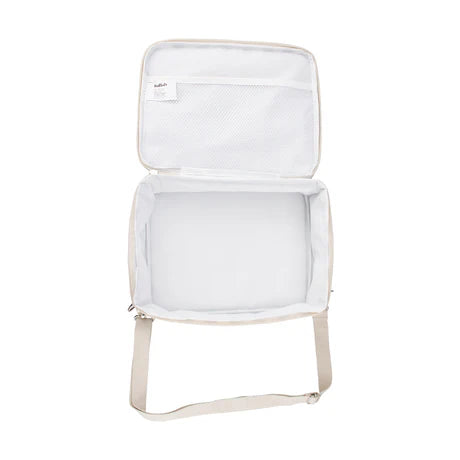 Bento Bag Vintage Patch