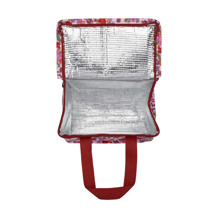 Lunch Box Retro Bloom