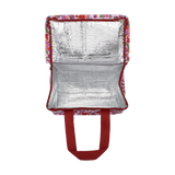 Lunch Box Retro Bloom