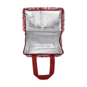 Lunch Box Retro Bloom