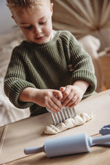 Kids Wavy Chopper - Crinkle Cutter