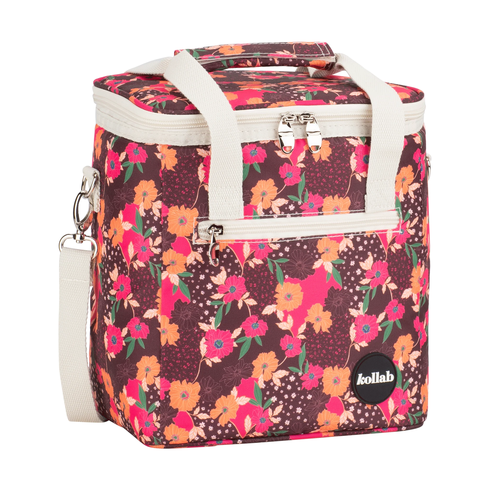 Mini Cooler Autumn Bouquet