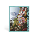 Dining Al Fresco Capri 1000 Piece Puzzle