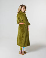 Avocado Toast Adult Cosy Robe