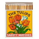 Tulips Luxury Matches