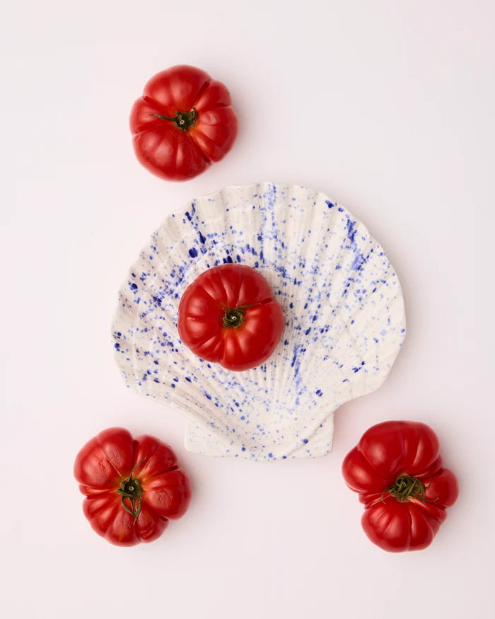 Beach Combing Plate