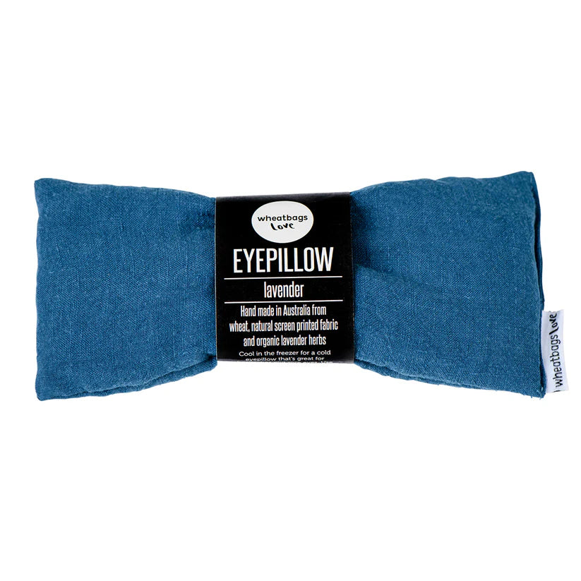 Eyepillow Ocean Lavender