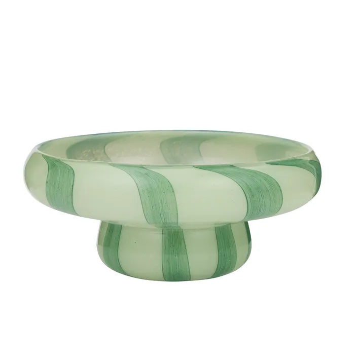 Granger Glass Bowl