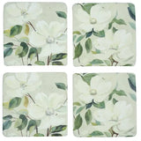 Posy Parade Coasters - Set of 4