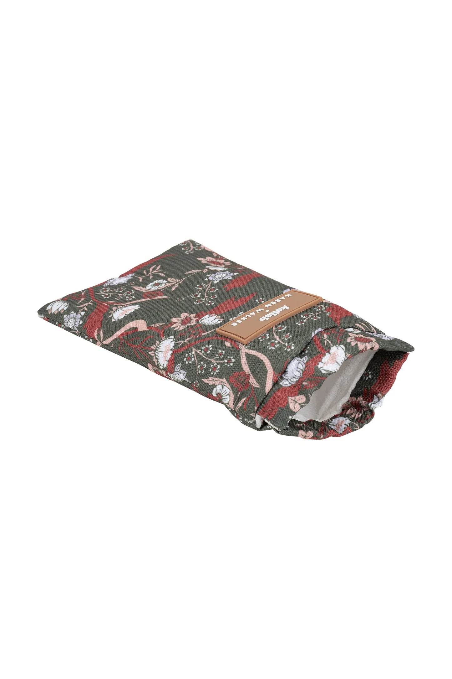Glasses Case Kollab x Karen Walker Whimsy Floral