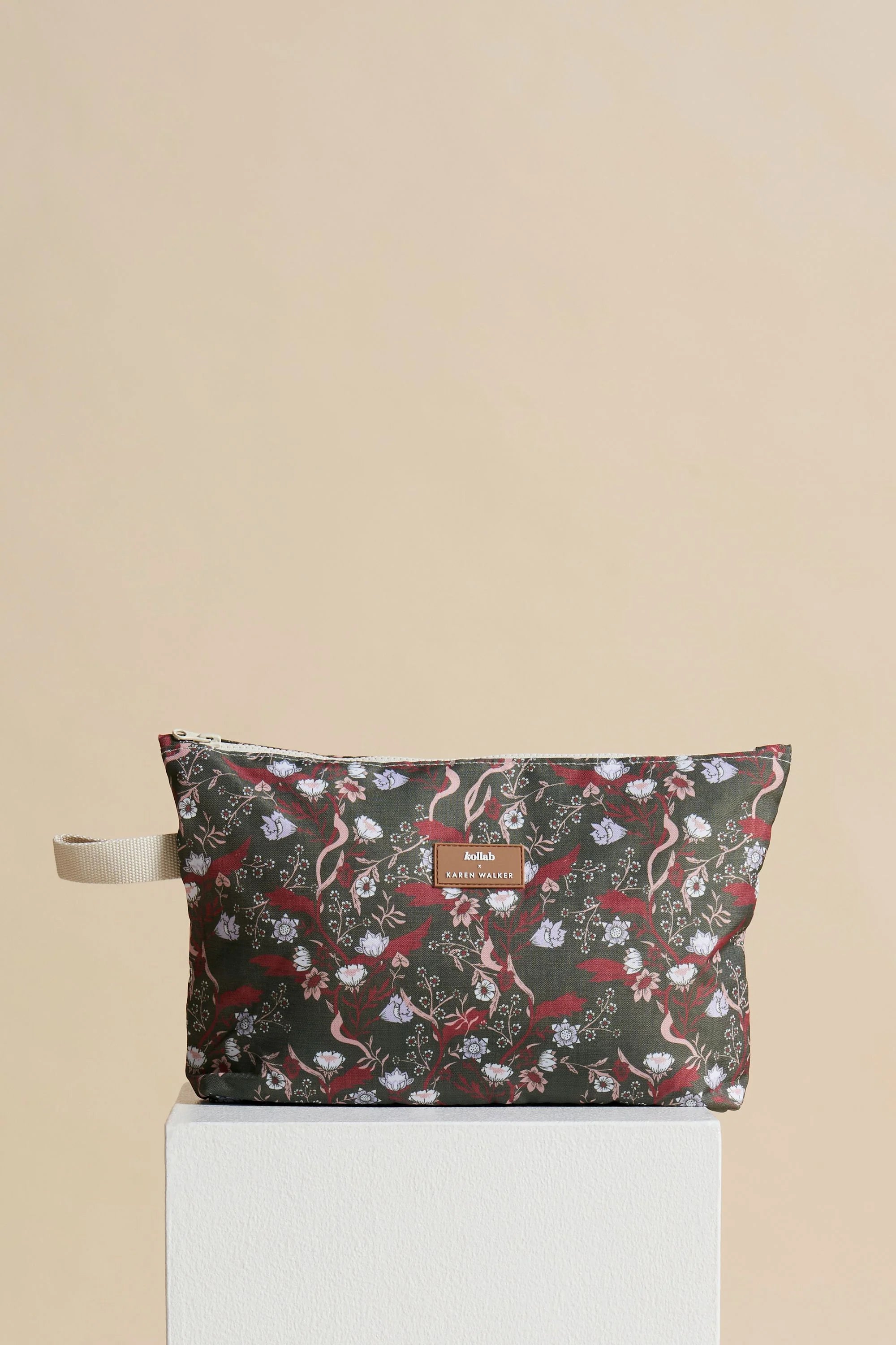 Wet Bag Kollab x Karen Walker Whimsy Floral