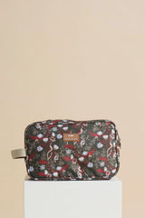 Travel Bag Kollab x Karen Walker Whimsy Floral