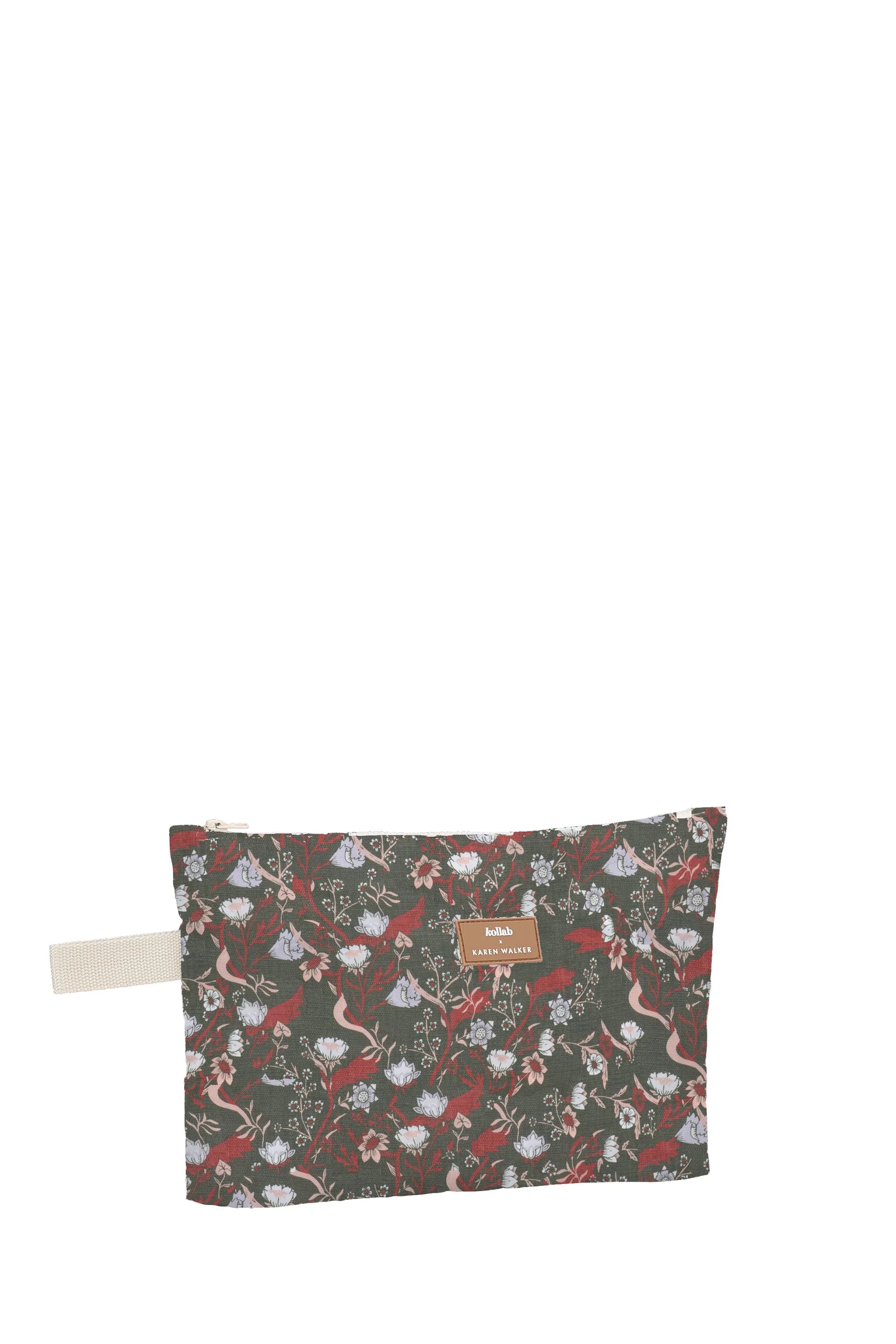 Wet Bag Kollab x Karen Walker Whimsy Floral