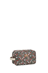 Travel Bag Kollab x Karen Walker Whimsy Floral