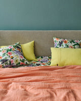 Spring In The Air Organic Cotton Pillowcases