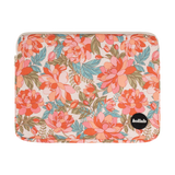Laptop Case Whimsical Floral