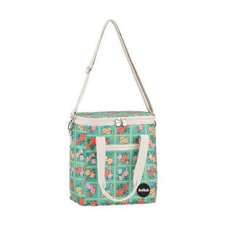 Mini Cooler Vintage Patch