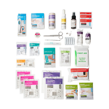 Load image into Gallery viewer, Kollab x Rhythm First Aid Kit Army Green
