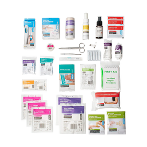 Kollab x Rhythm First Aid Kit Army Green