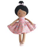 Mini Maggie Red
