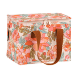 Lunch Box Whimsical Floral