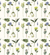 Wrapping Sheet Flowers