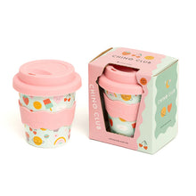 Load image into Gallery viewer, Favourite Things Babychino Cup 4oz
