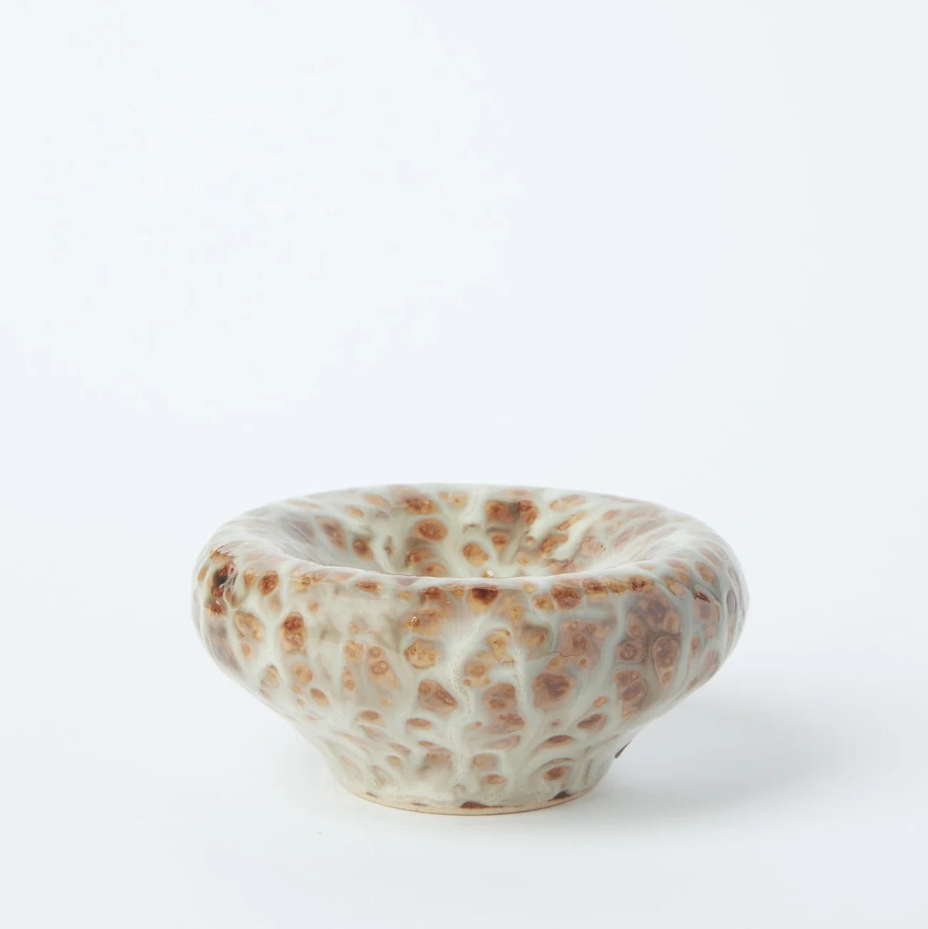 The Vessel Incense Holder - Seafoam